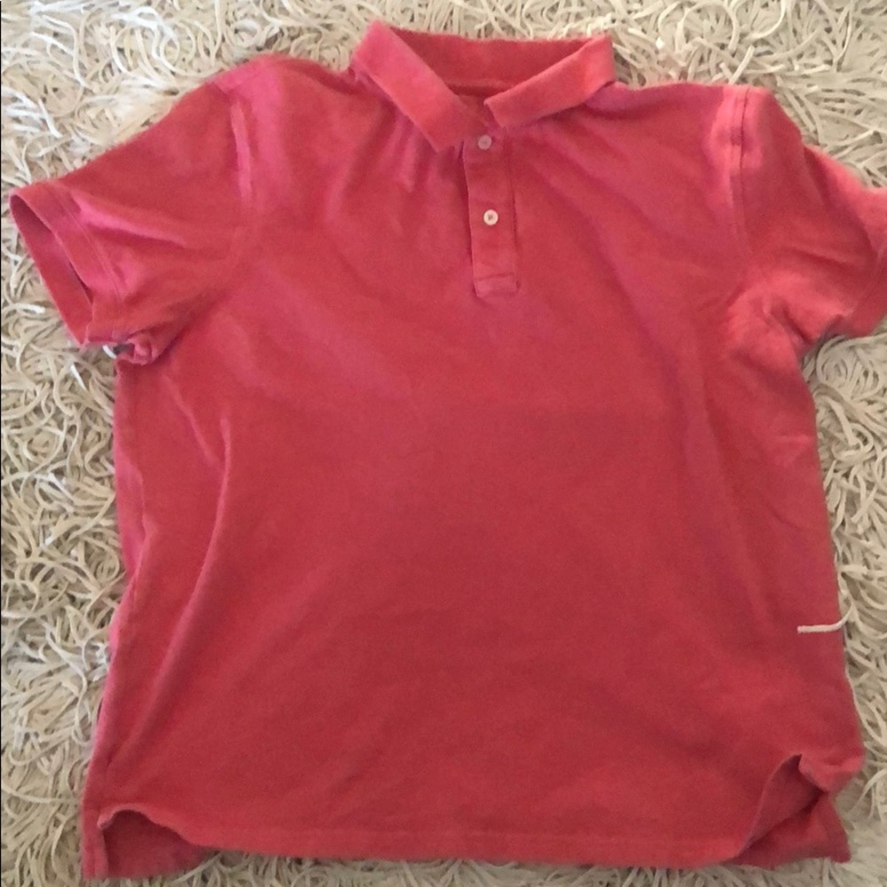 Sonoma Weekend Polo Large Pink